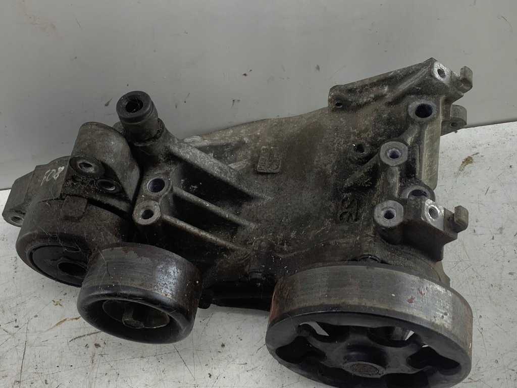 фото №1, Honda crv cr-v ii 2.0 i-vtec насос wody