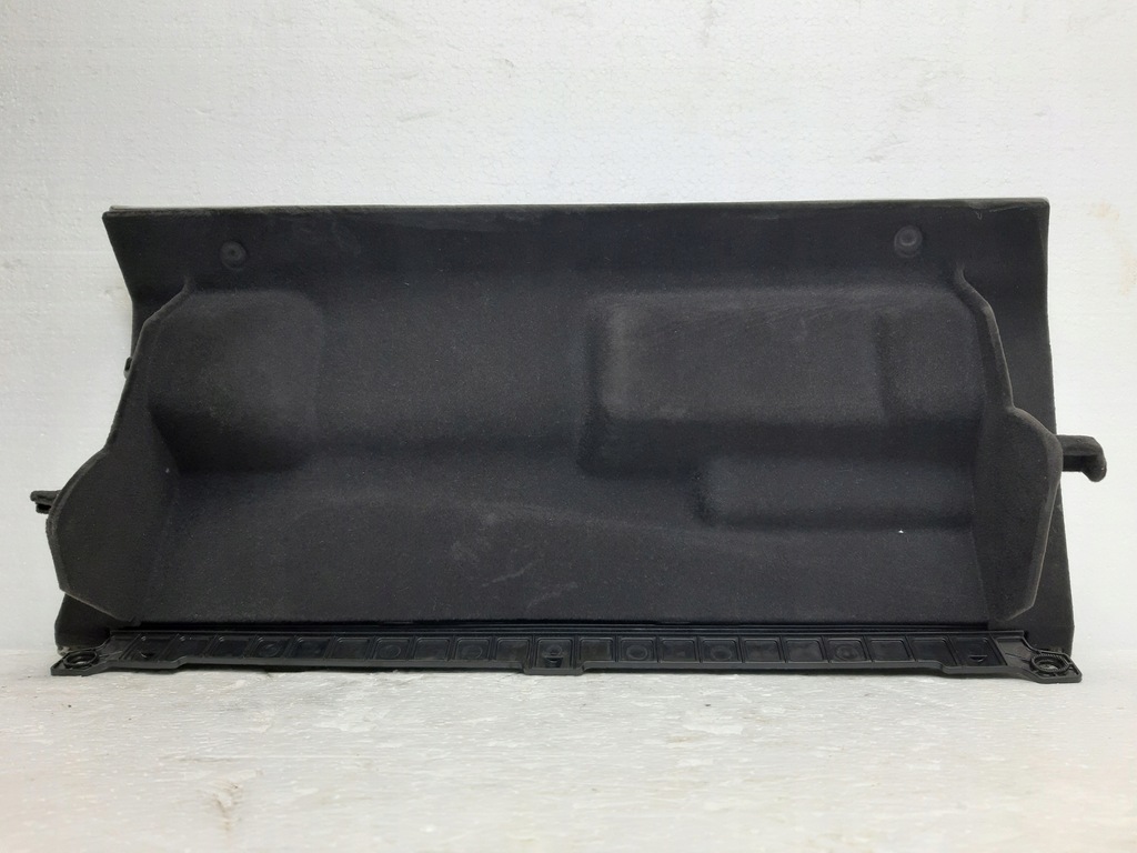 фото №9, Bmw m5 f10 5 f11 бардачок пасажира панелі консоль білий шкіра 51169192990