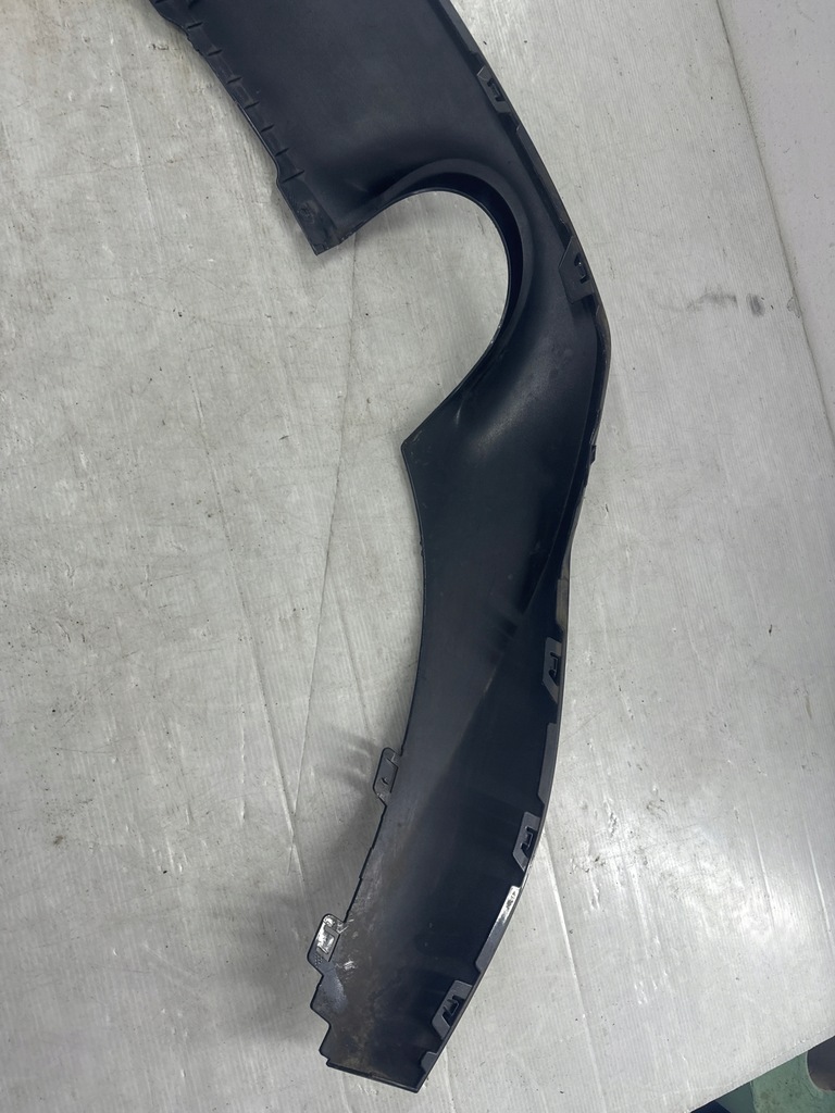 фото №7, Bmw z4 g29 дифузор спойлер задня m-pakiet 8069789