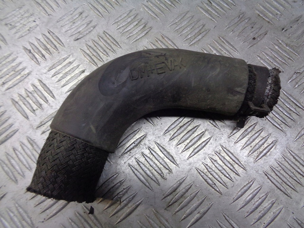 фото №1, Труба шланг інтеркулер hyundai matrix 1.5 crdi