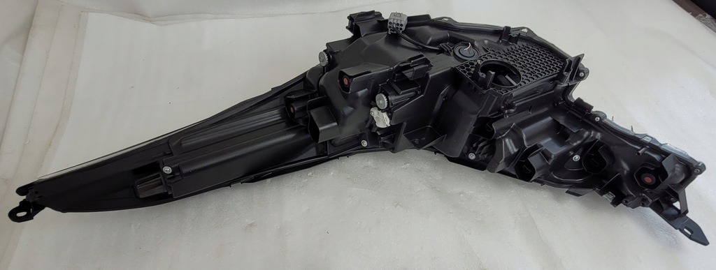 фото №12, Лампа перед права full led toyota c-hr i chr lift 2019- 81110-f4280