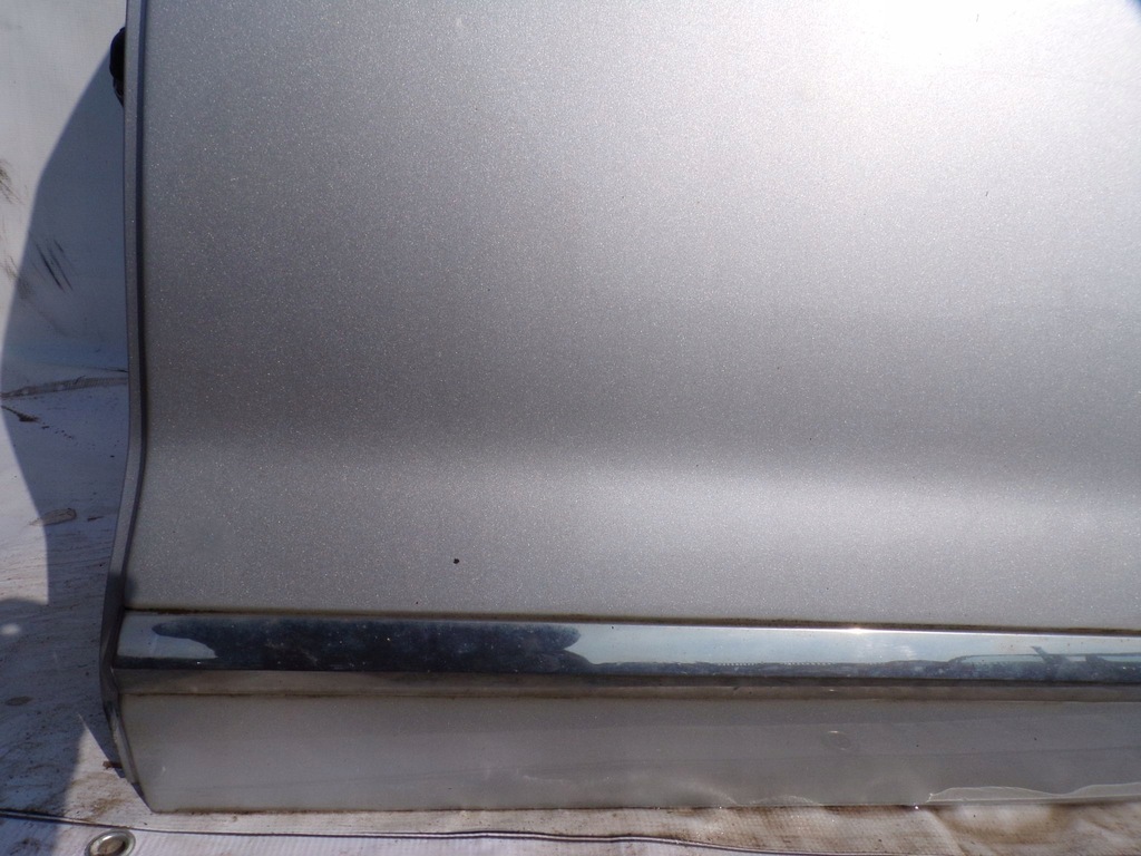 фото №7, Дверь левый задняя citroen c5 iii x7 лак: ezrc