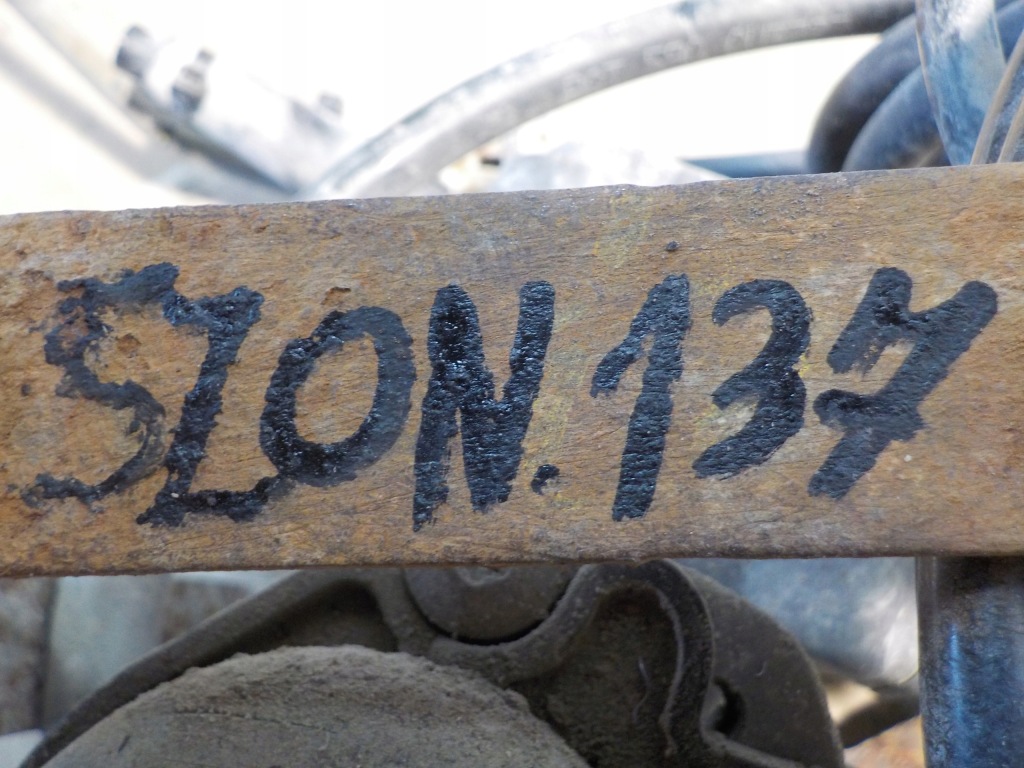 Клапан релейний ebs scania 9730110500 Ціна