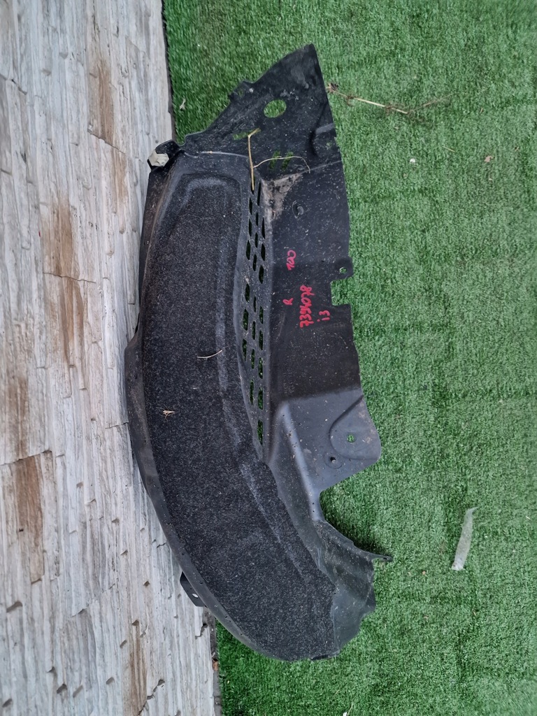 фото №1, Подкрылок правое i3 7394078