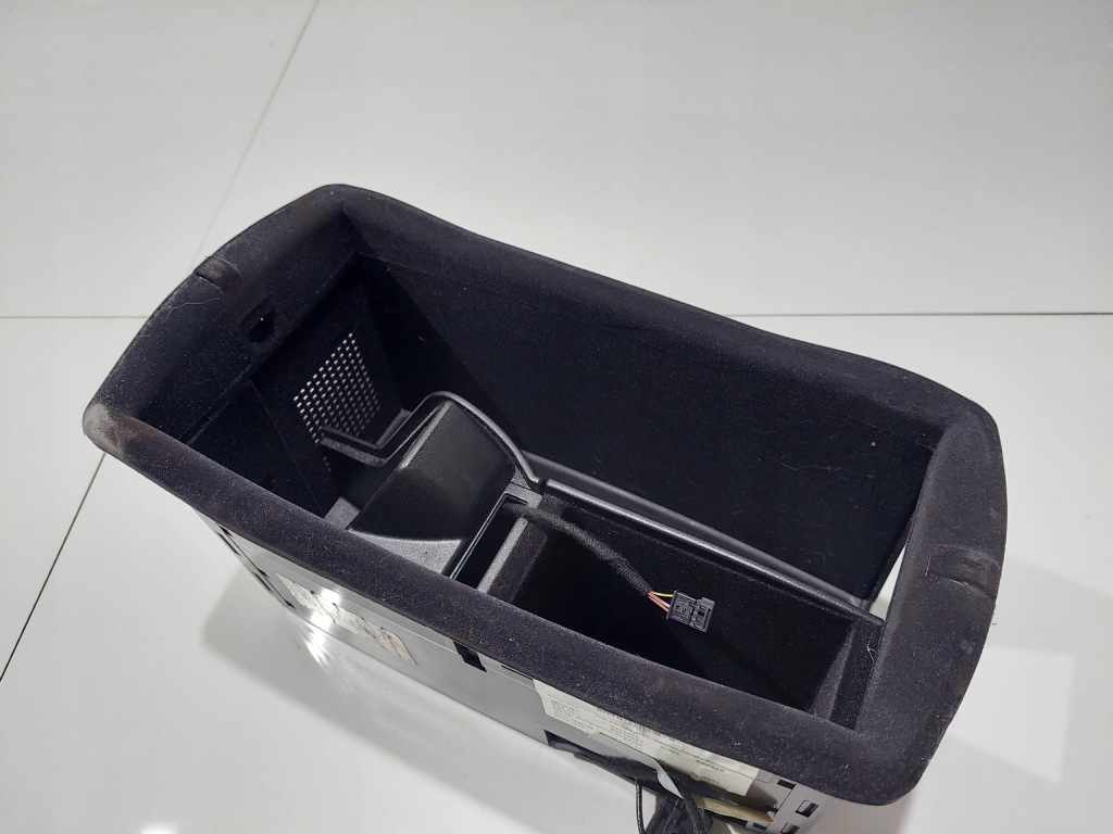 фото №7, Каркас ніша підлокітник bmw e65 lift 6955623