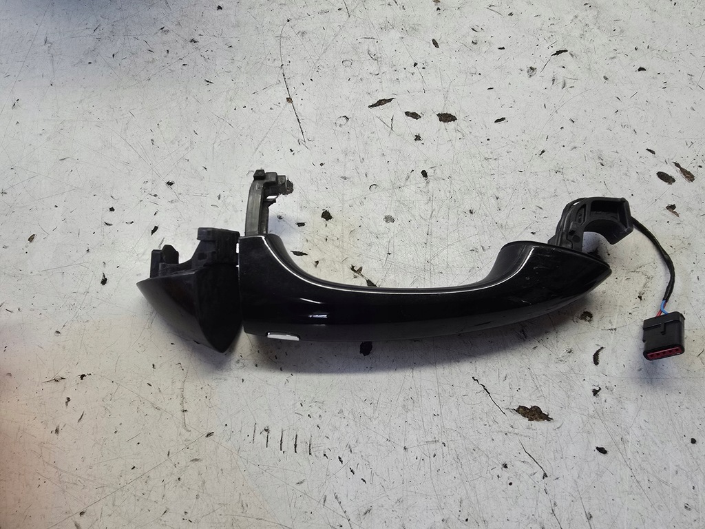 фото №1, Opel insignia b ручка keyless лівий задня ліва задня z22y