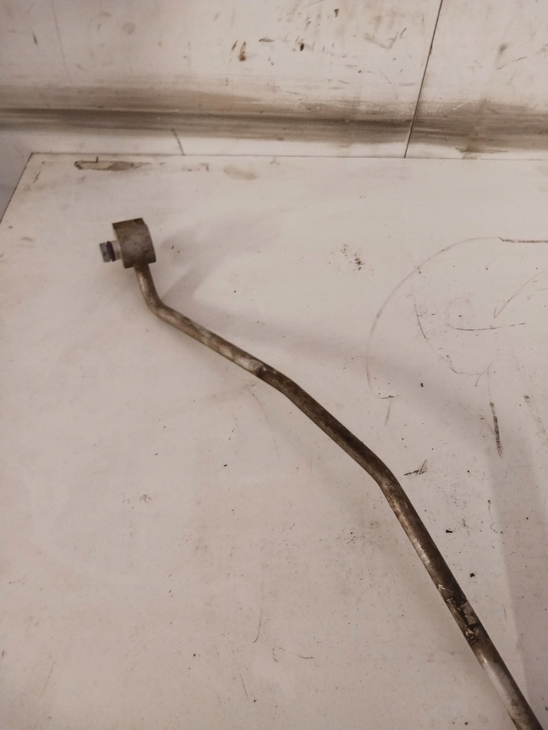 фото №7, Шланг кондиционера 1.4 tsi vw seat 1k0820741at