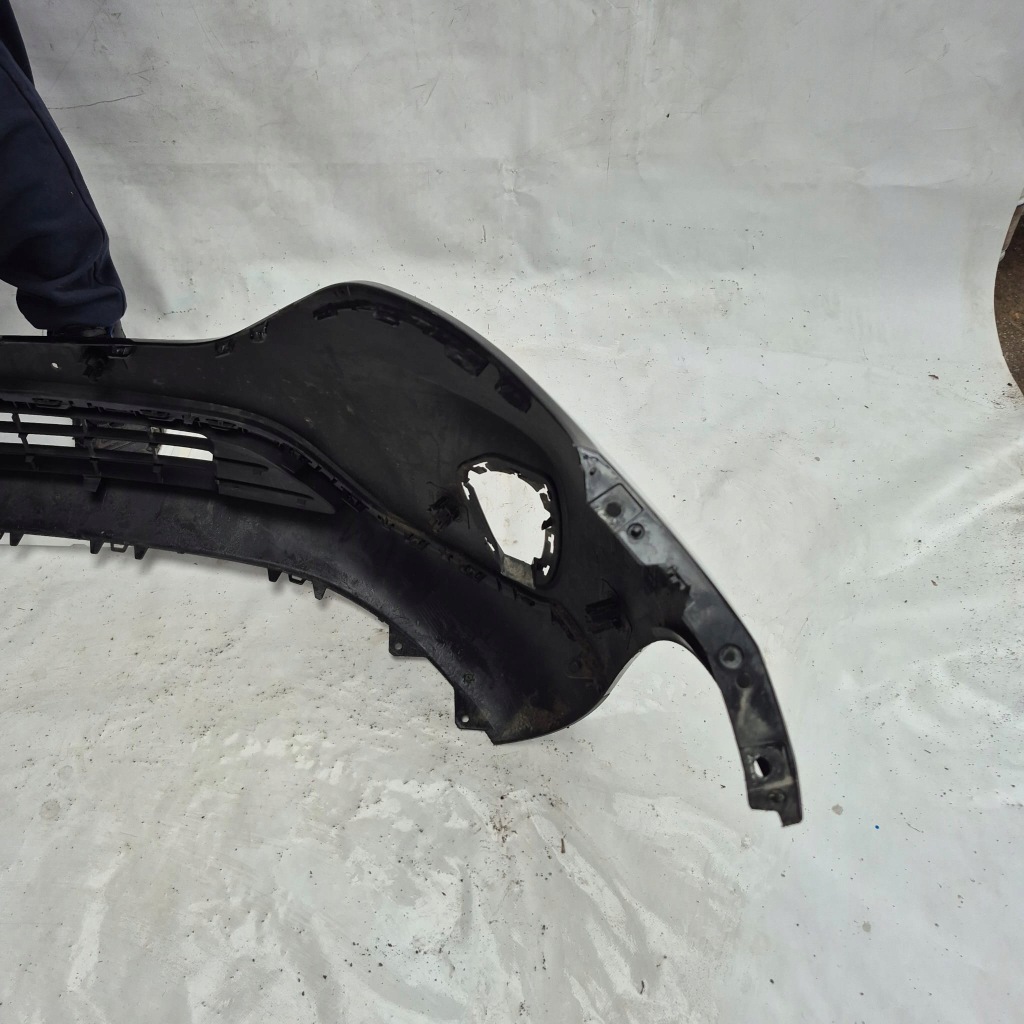 Mercedes eqc w293 19- бампер перед передний pdc a2938850000 Доставка