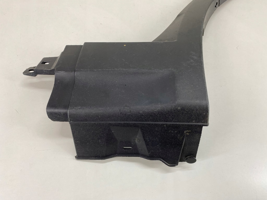 фото №5, Молдинг накладка крила bmw x3 e83 правий перед