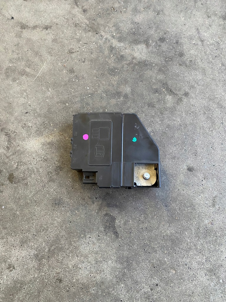 фото №1, Ford ranger iv предохранитель eu5t-14a094-fa