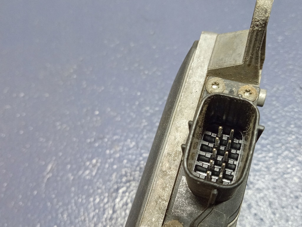 фото №4, Mazda 6 iii gj датчик мертвого pola правий ghp9-67y80a