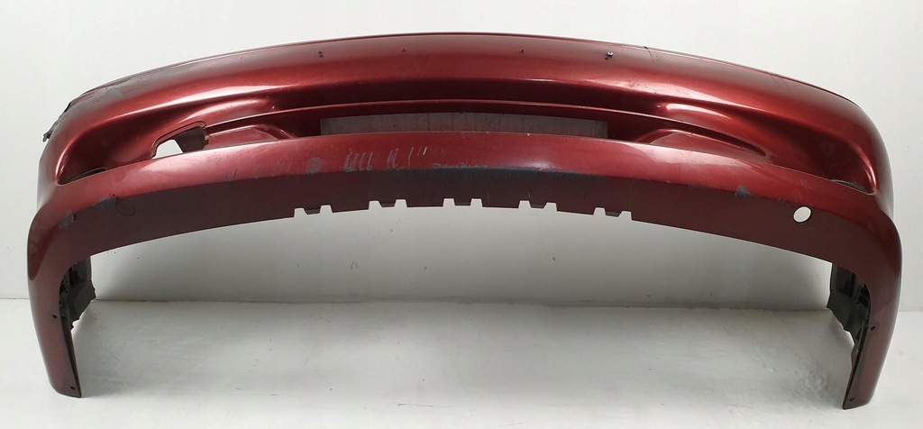 фото №6, Бампер передній перед 445 volvo c70 i