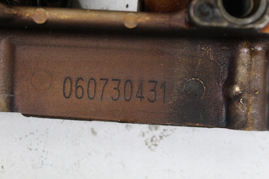 фото №5, Вали балансувальні bmw e87 n46b20b 2.0b