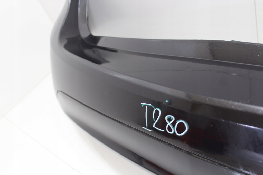 фото №6, Бампер задня задній opel meriva b 10-13r