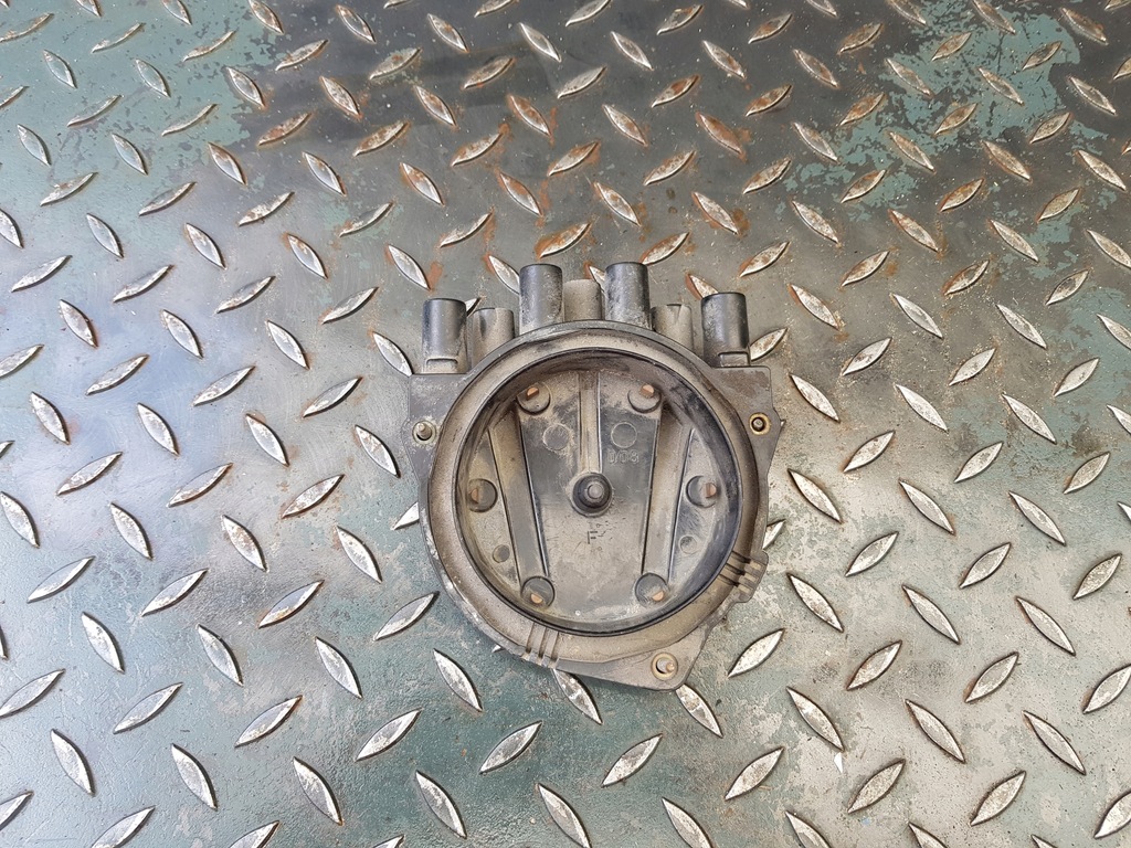 фото №7, Трамблерна кришка palca розподільника bmw e30 320i 325i 325e m20