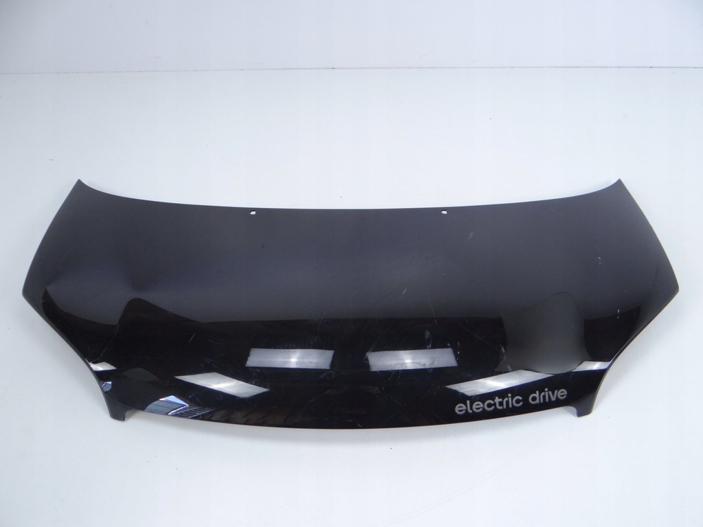 фото №1, Капот smart forfour ii 2014-2020 кришка двигуна