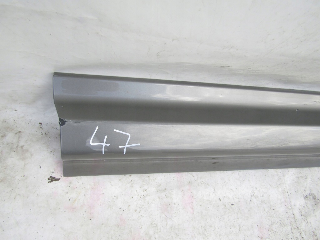 фото №2, Молдинг дверь r.r. sport ii l494 13- правый перед