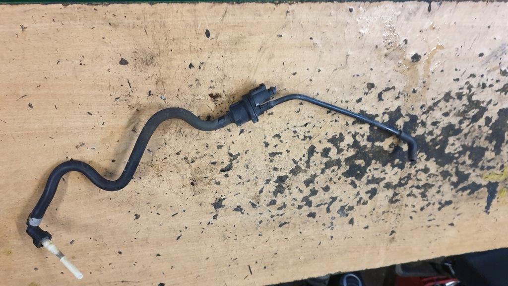 фото №1, Seat mii up citigo 1.0 mpi клапан вакуумні