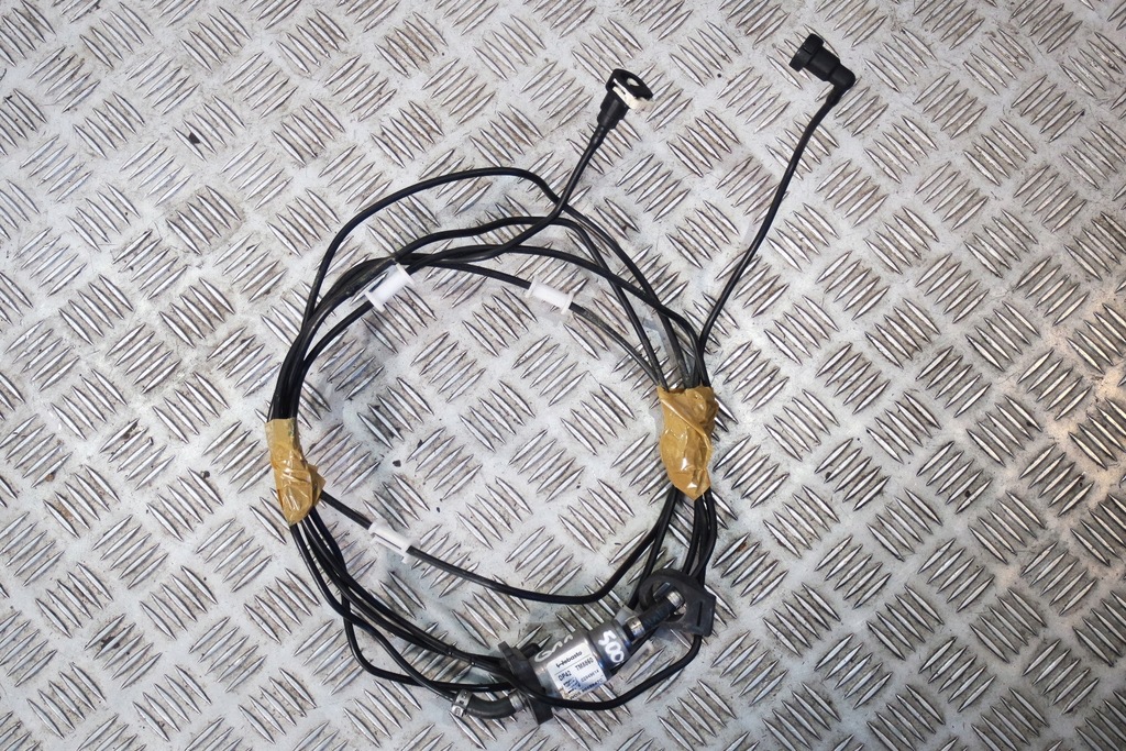 фото №1, Помпа webasto bmw g11 9320479