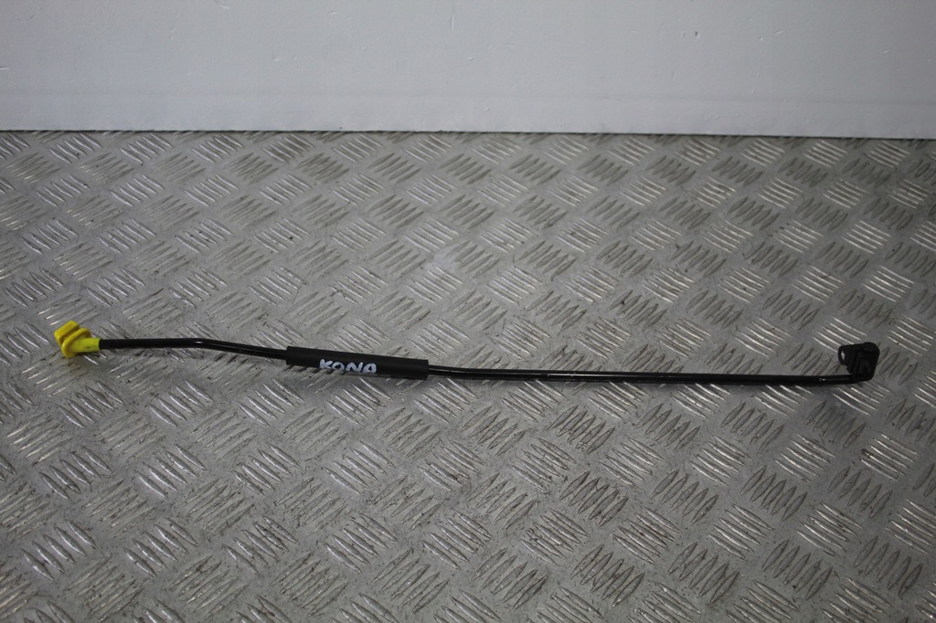 фото №1, Опора капот hyundai kona