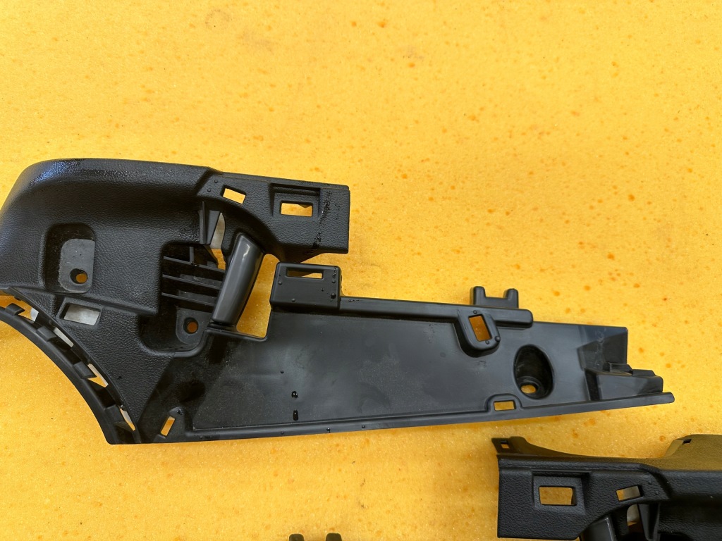 фото №5, Захист багажника верхній ліва права x3 g01 оригінал