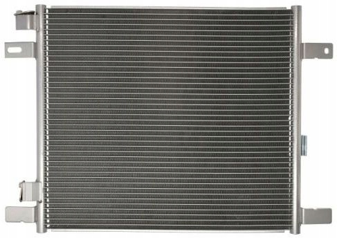 фото №1, Thermotec ktt110372 конденсатор, кондиціонер