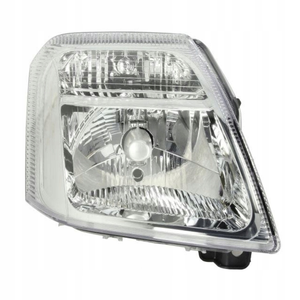 фото №1, Tyc 20-0413-05-2 фара