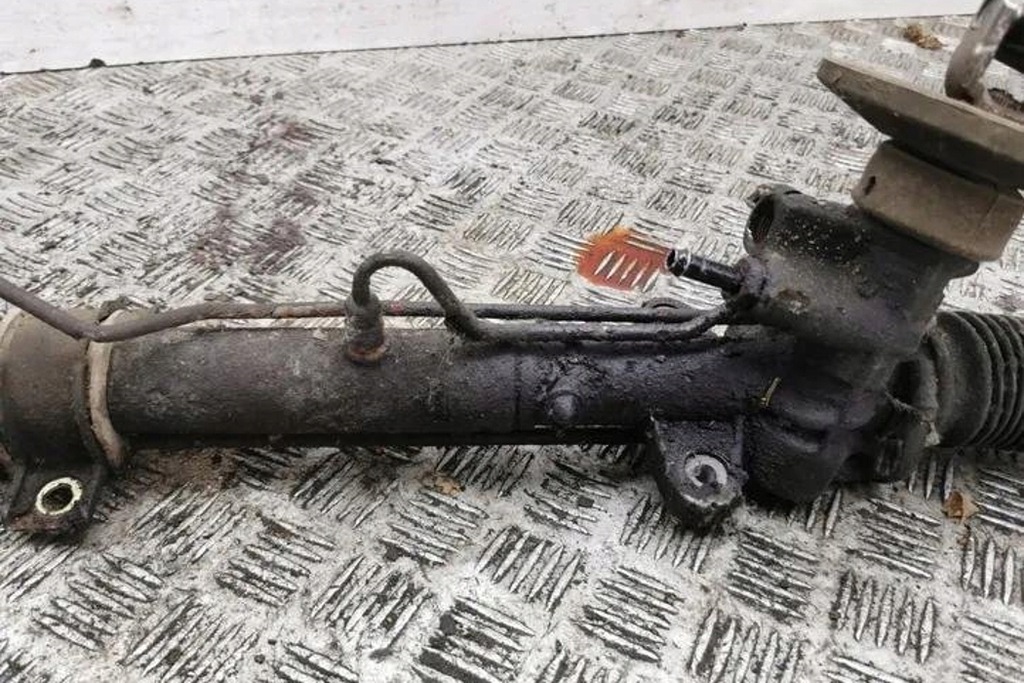 фото №7, Рейка рульова chrysler pt cruiser pt_ p04656679ad 2.4l бензиновий 110kw 2002