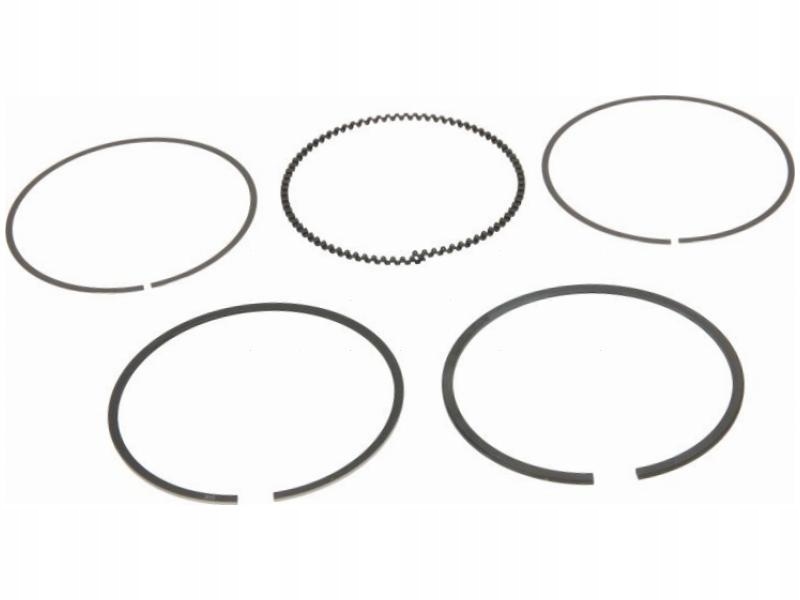 фото №1, Кольца поршневые ford tourneo connect 1.0 courier 1.0