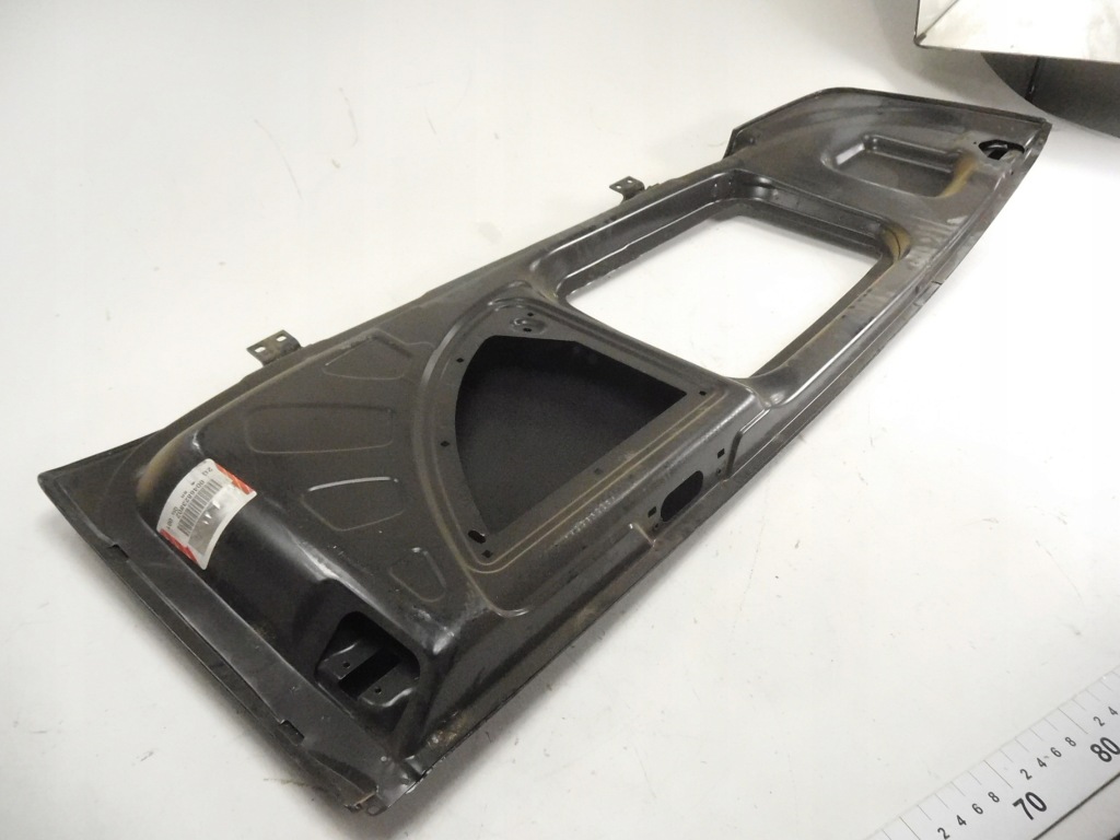 фото №11, Дверь задние правое fiat doblo 00-09 оригинальный номер 46823802