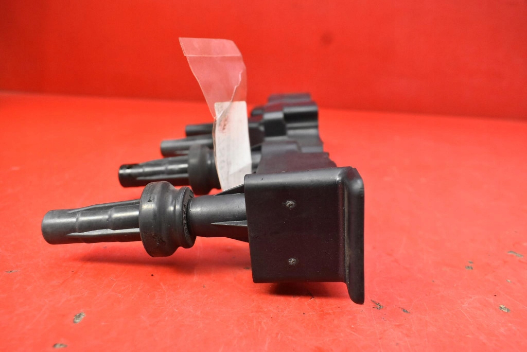 фото №6, Катушка зажигания 9636337880 citroen c3 1 i 1.6 16v 110 km 02-10