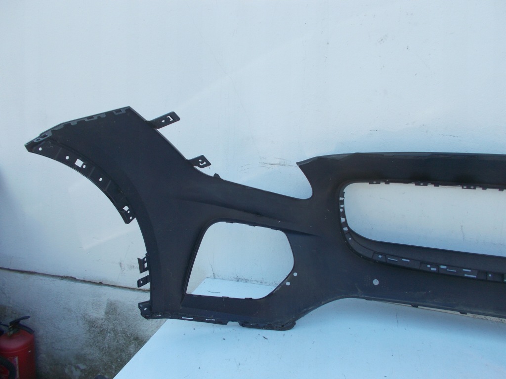 фото №13, Бампер передній перед jaguar e-pace r-dynamic 17-20 j9c3-17f003-c pdc