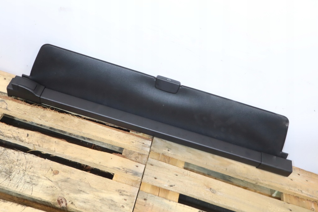 фото №6, Шторка багажника opel insignia a lift