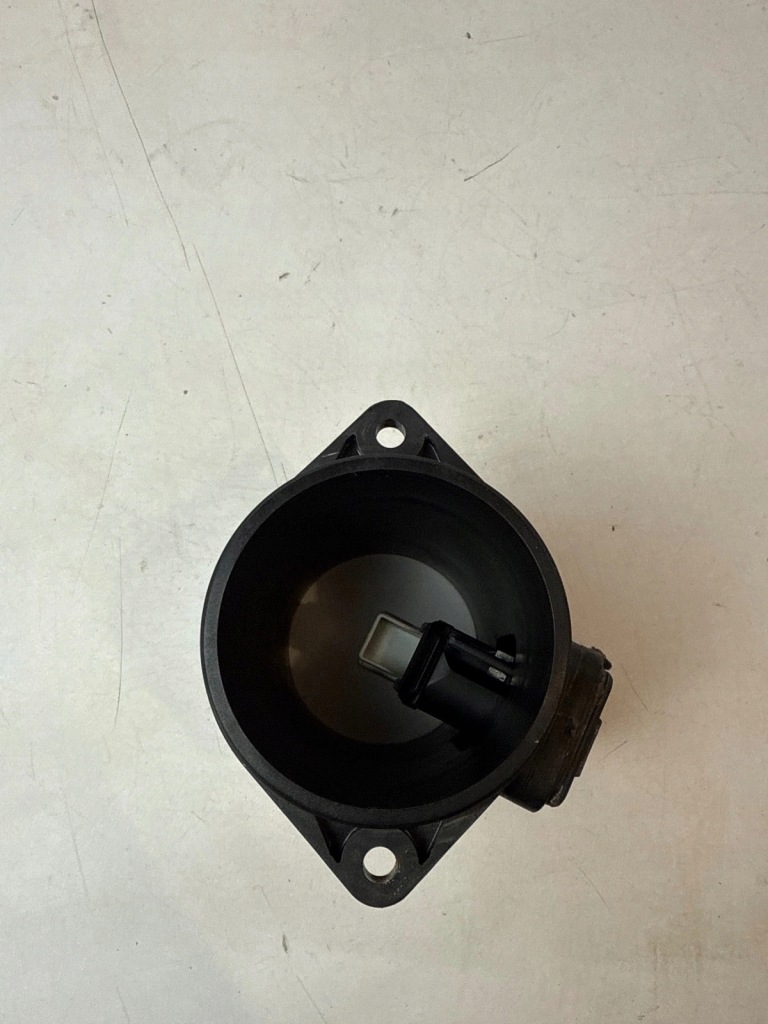 Расходомер renault megane 3 1.5 dci с Разборки