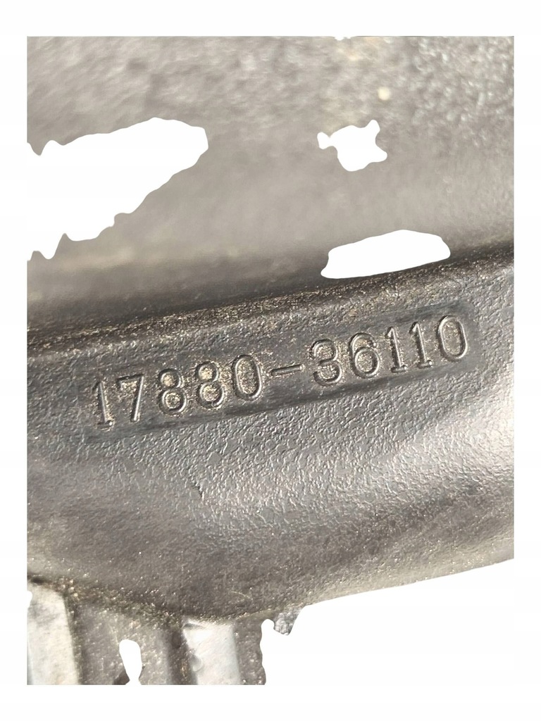 фото №8, Труба впускний всі lexus nx 1788036110