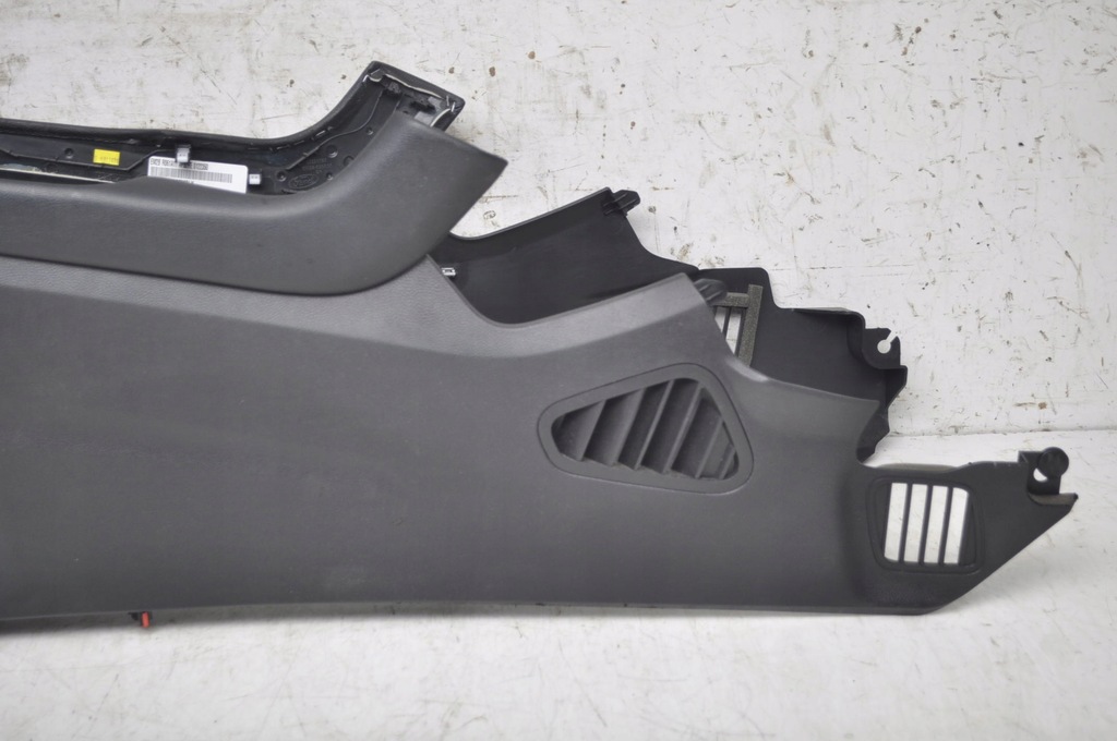 фото №9, Ford edge mk2 туннель средний podłoietnik