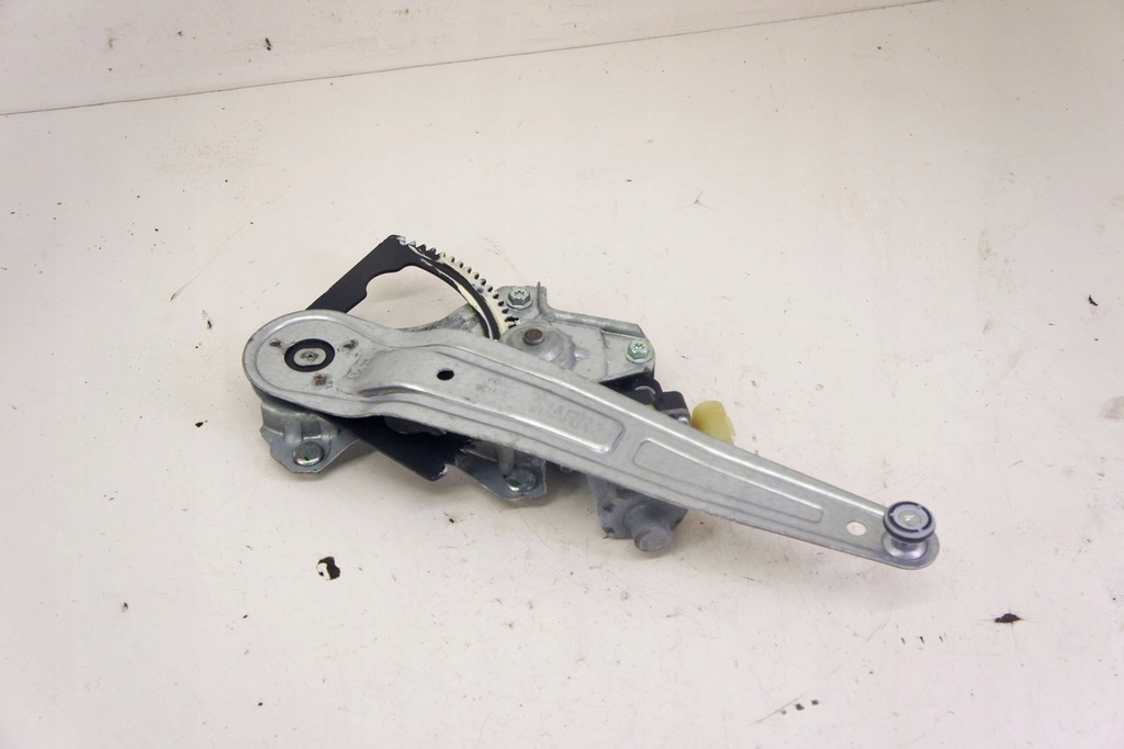 фото №5, Pg241 kia picanto iii механизм стекло правый задняя 83460-g6000