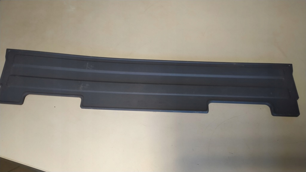 фото №1, Scania r 420 перегородка внутренняя кабины 1473967