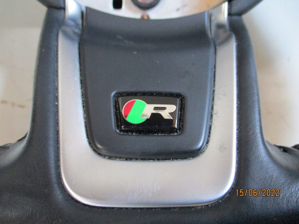 Воздуховод jaguar e pace epace r dynamic в Украине