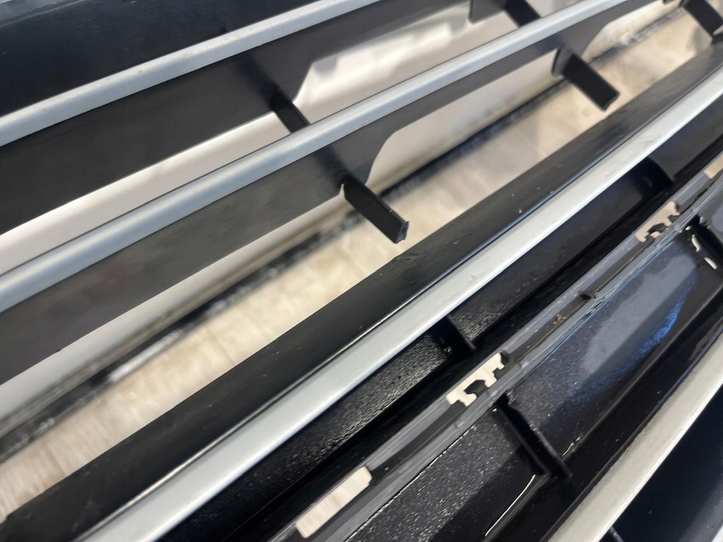 фото №13, Бампер перед передний ford focus iv 4 mk4