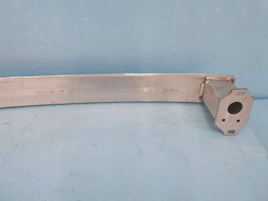 фото №6, Балка бампера bmw x2 f39 задня задня