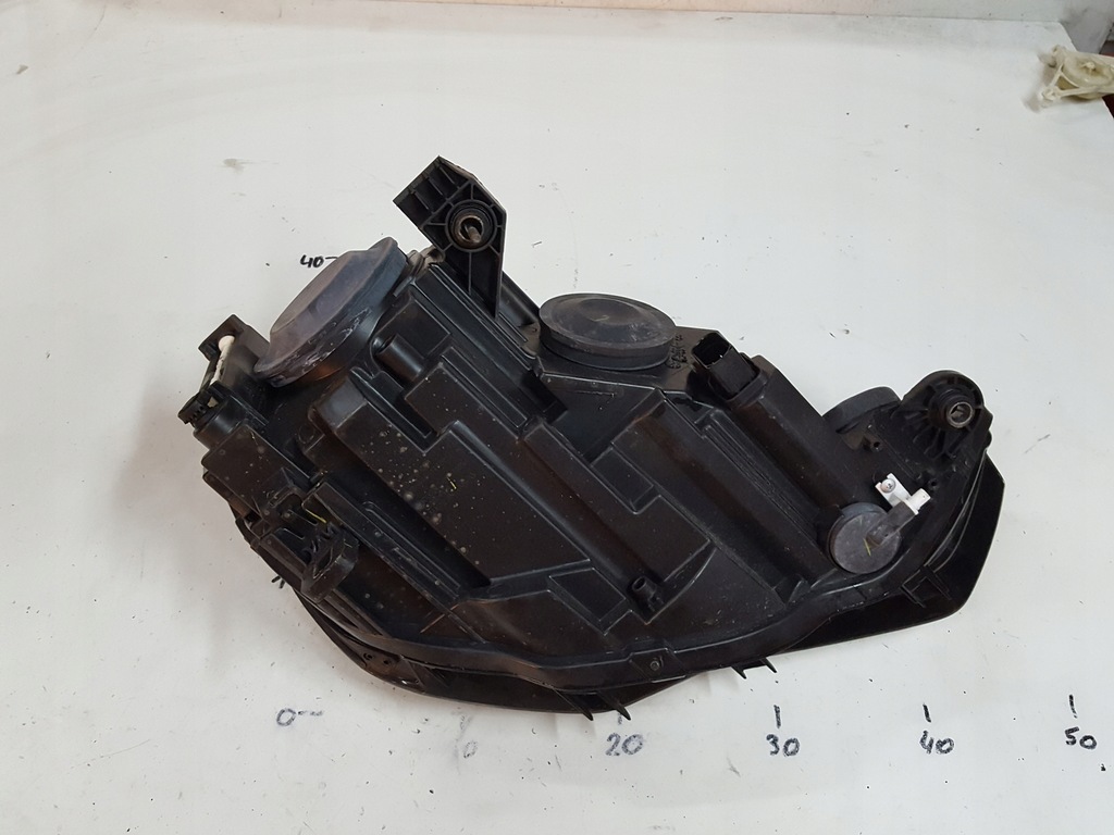 фото №5, Audi a3 8v 13-16r лампа левая перед anglik