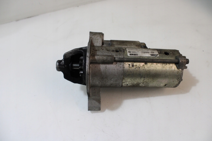 Купити Стартер ford focus 3 mk3 1.6tdci