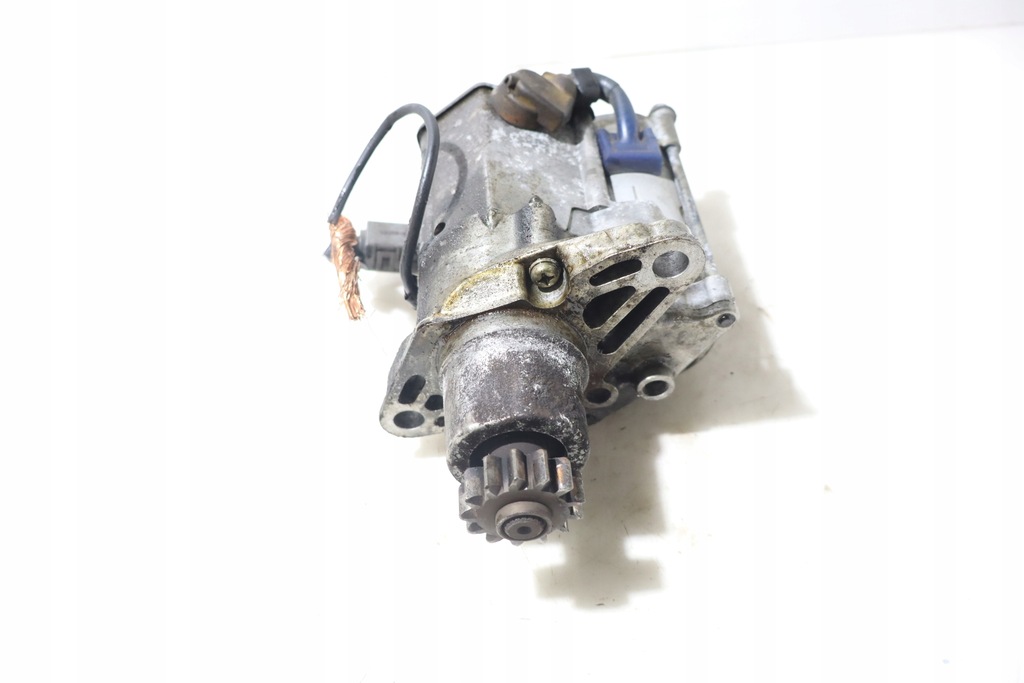 фото №3, Стартер toyota avensis ii t25 2.0