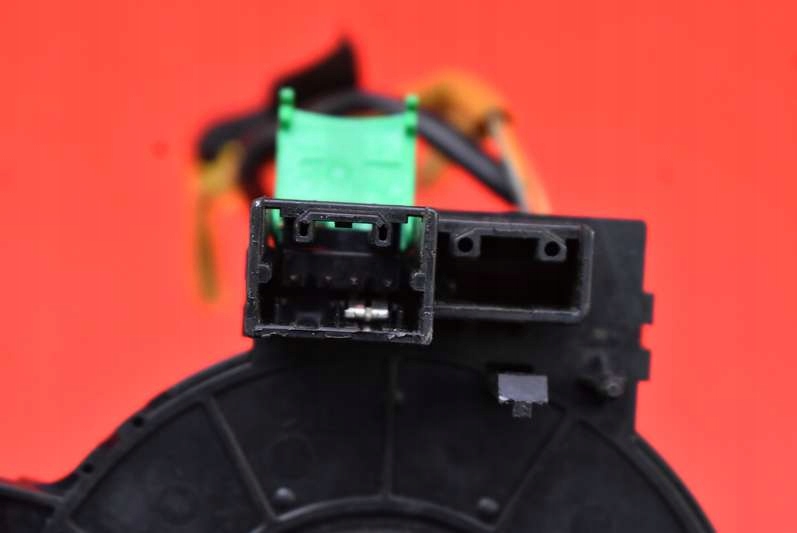 фото №10, Стрічка подушка безпеки шлейф mr979369 mitsubishi lancer 7 vii 00-08