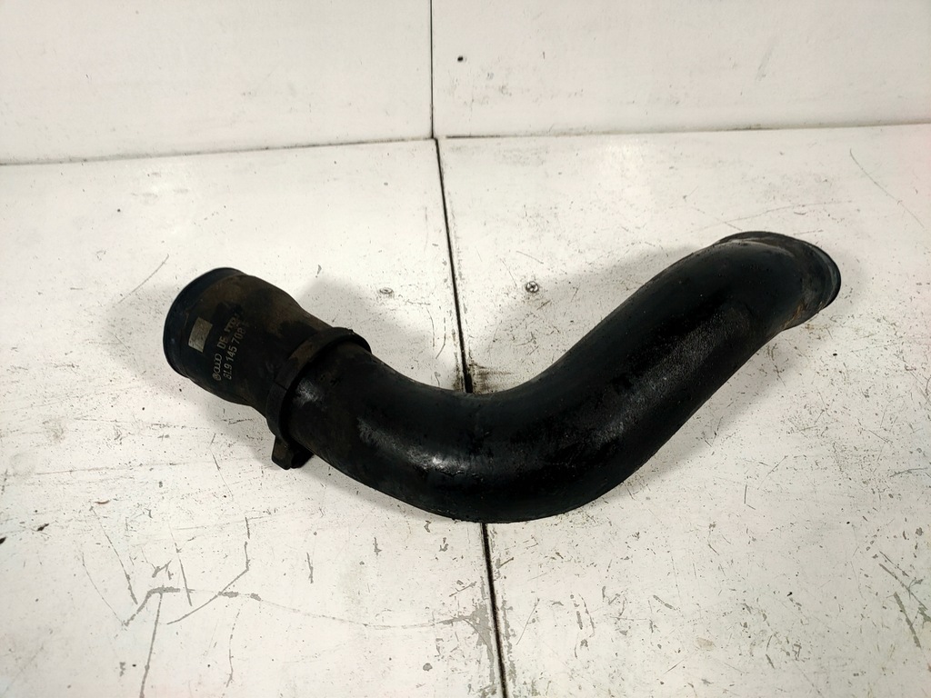 фото №1, Audi tt 8n s3 8l труба wąż интеркулер 8l9145708f