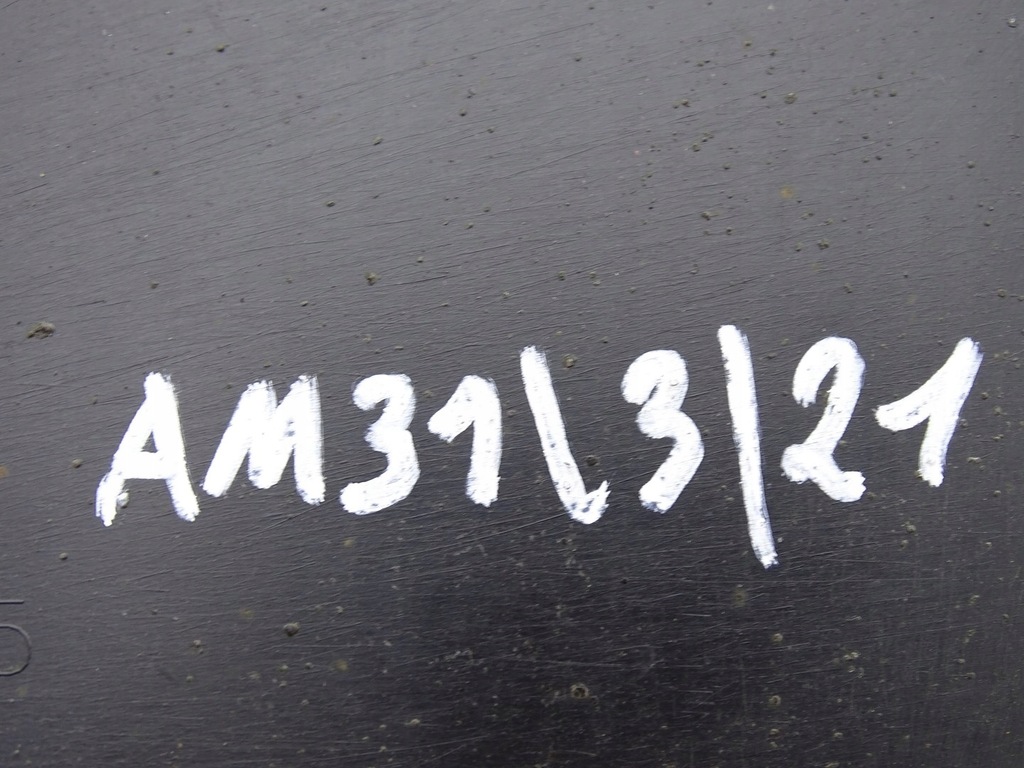 фото №6, Подкрылок левая левый перед audi a3 8p lift 8p0805885