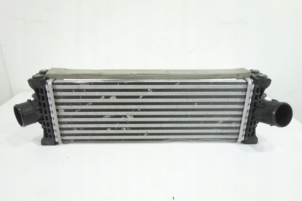 фото №1, Інтеркулер ford transit custom 2.0 tdci