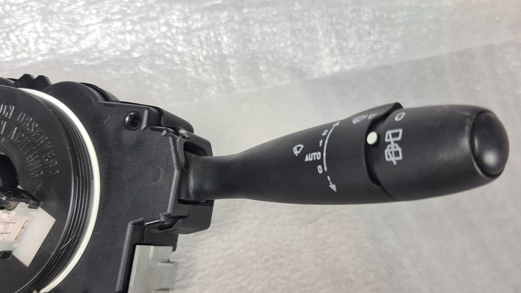 фото №6, Перемикач комбінований citroen xsara 96451820zl