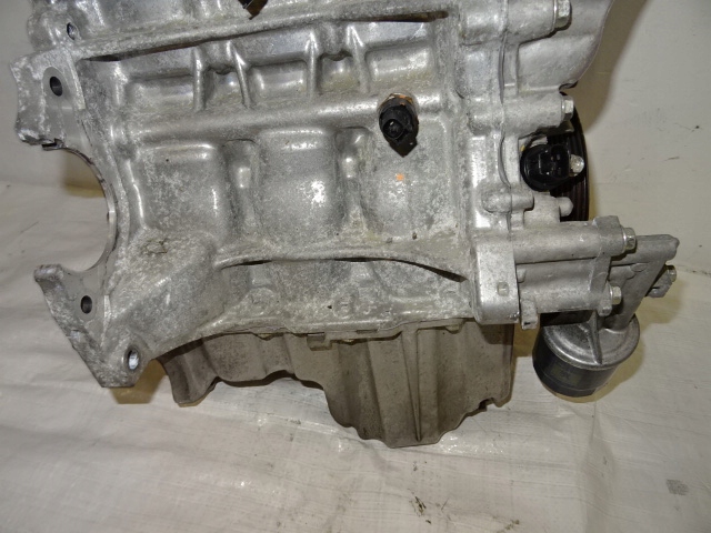 фото №7, Citroen c1 ii peugeot 108 toyota aygo ii двигатель 1.0 kr-b52 идеальное состояние